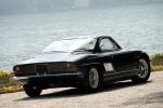 ATS 2500 GT 1963 года